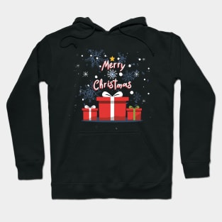 Christmas 8 Hoodie